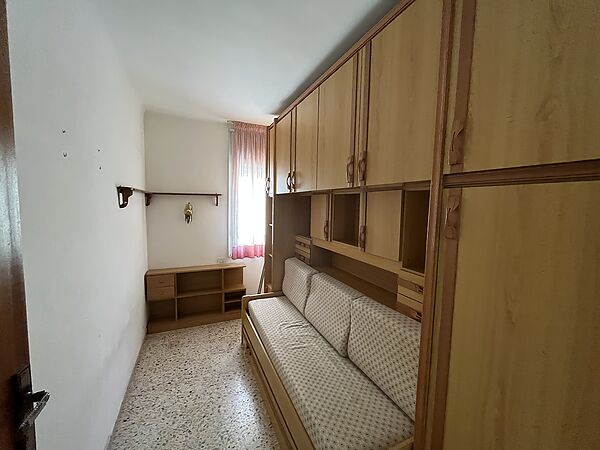 PISO DE 3 HABITACIONES A PRIMERA LÍNEA DE MAR