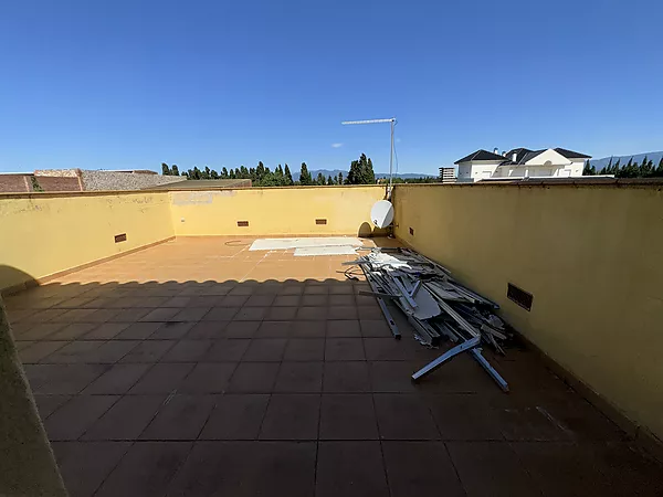 House with garden in Cabanes