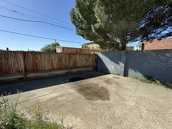 House with garden in Cabanes