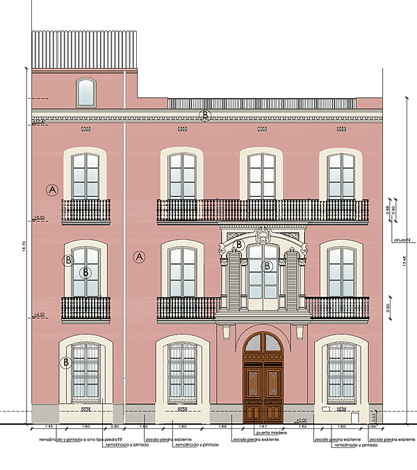 Apartament totalment reformat a primera linia de mar, disponible per lloguer temporal a Portbou.