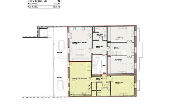 Apartament totalment reformat a primera linia de mar, disponible per lloguer temporal a Portbou.