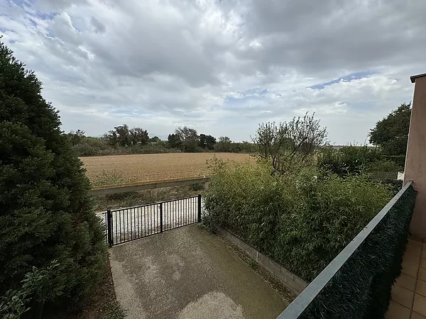 Maison mitoyenne à vendre à Peralada