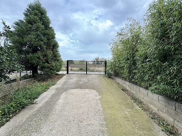 Maison mitoyenne à vendre à Peralada