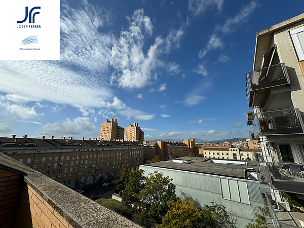 Penthouse duplex in Casernes