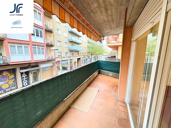 Piso en venta en Carme-Vistalegre